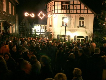 Foto: Wirtshaus an St.Severin